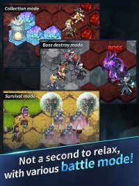 Cкриншот Devil Breaker: Rise, изображение № 907276 - RAWG
