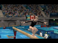 Cкриншот Beijing 2008 - The Official Video Game of the Olympic Games, изображение № 200100 - RAWG