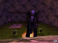 Cкриншот EverQuest: The Legacy of Ykesha, изображение № 382807 - RAWG