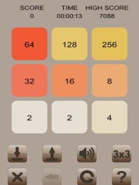 Cкриншот 2048 Save/Load Extended, изображение № 940872 - RAWG