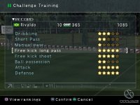 Cкриншот Pro Evolution Soccer 3, изображение № 384248 - RAWG