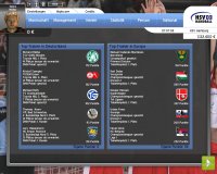 Cкриншот Handball Manager 2010, изображение № 543514 - RAWG