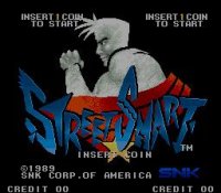 Cкриншот Street Smart (1989), изображение № 760415 - RAWG
