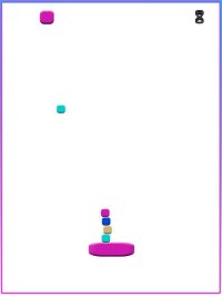 Cкриншот Flying Colorcubes! - Free, изображение № 1606304 - RAWG