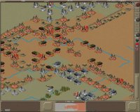Cкриншот Стратегия победы 2: Молниеносная война, изображение № 397911 - RAWG