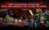 Cкриншот Warhammer 40,000: Carnage, изображение № 1506945 - RAWG