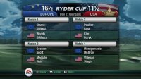 Cкриншот Tiger Woods PGA Tour 11, изображение № 547457 - RAWG