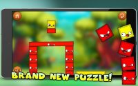 Cкриншот Cube Games: Blocks & Puzzles, изображение № 1552620 - RAWG
