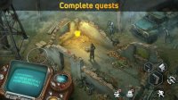 Cкриншот Dawn of Zombies: Survival after the Last War, изображение № 2231301 - RAWG