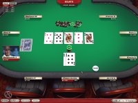 Cкриншот World Class Poker with T.J. Cloutier, изображение № 438165 - RAWG