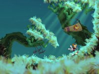 Cкриншот Rayman Jungle Run, изображение № 599641 - RAWG