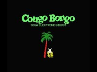 Cкриншот Congo Bongo, изображение № 726756 - RAWG