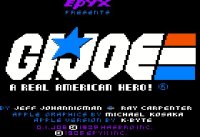 Cкриншот G.I. Joe: A Real American Hero, изображение № 755102 - RAWG