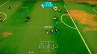 Cкриншот Charrua Soccer - Pro Edition, изображение № 3559213 - RAWG