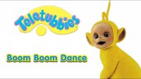 Cкриншот Teletubbies - Boom Boom Dance (BBC FLASH GAME), изображение № 2827239 - RAWG