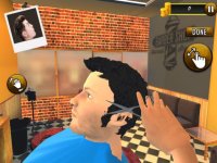 Cкриншот Barber Shop Hair Cut Games 3D, изображение № 1742176 - RAWG