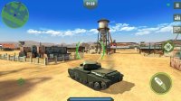 Cкриншот War Machines: Free Multiplayer Tank Shooting Games, изображение № 1448284 - RAWG