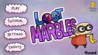 Cкриншот Lost Marbles (itch) (Starboi hooch), изображение № 2672608 - RAWG