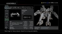 Cкриншот Armored Core: For Answer, изображение № 527108 - RAWG