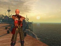 Cкриншот Корсары Online: Pirates of the Burning Sea, изображение № 355438 - RAWG