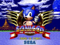 Cкриншот Sonic CD Classic, изображение № 1423127 - RAWG