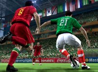 Cкриншот 2006 FIFA World Cup, изображение № 448576 - RAWG