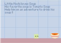 Cкриншот Mochi's Soup- Shortcut Run, изображение № 2847270 - RAWG
