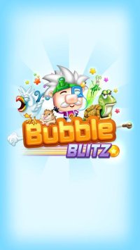 Cкриншот Bubble Blitz, изображение № 2108495 - RAWG