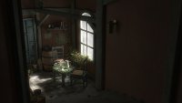 Cкриншот The Search (itch), изображение № 1006654 - RAWG