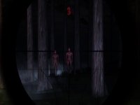 Cкриншот Dark Dead Horror Forest 1: Scary FPS Survival Game, изображение № 979703 - RAWG
