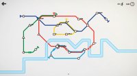Cкриншот Mini Metro, изображение № 229105 - RAWG