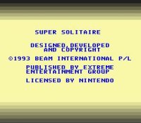 Cкриншот Super Solitaire, изображение № 762960 - RAWG