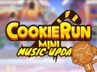 Cкриншот Cookierun mini (Music update), изображение № 3405448 - RAWG