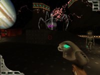 Cкриншот CodeRED: Alien Arena, изображение № 407615 - RAWG