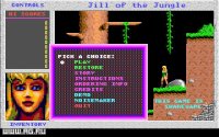 Cкриншот Jill of the Jungle, изображение № 343964 - RAWG