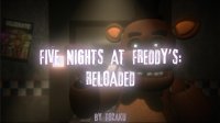 Cкриншот Five Nights at Freddy's: Reloaded, изображение № 2376522 - RAWG