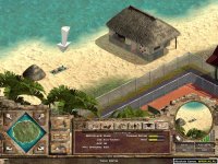 Cкриншот Тропико: Райский остров, изображение № 303799 - RAWG
