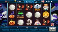 Cкриншот Halloween Jackpot Win Slots, изображение № 1360858 - RAWG