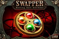 Cкриншот Swapper-The rolling Ball machine Lite, изображение № 20782 - RAWG