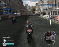 Cкриншот Super-Bikes. Формула скорости, изображение № 451186 - RAWG