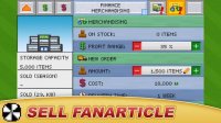 Cкриншот Football Manager Pocket - Club Managment 2018, изображение № 1486227 - RAWG