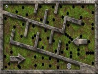 Cкриншот The Labyrinth Tilt Maze, изображение № 1843263 - RAWG