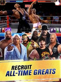 Cкриншот WWE Champions 2019, изображение № 2023939 - RAWG