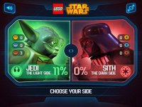 Cкриншот LEGO Star Wars The New Yoda Chronicles, изображение № 63376 - RAWG