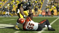 Cкриншот Madden NFL 11, изображение № 547071 - RAWG