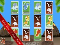 Cкриншот Dinosaur Memory Game For Kids, изображение № 1940407 - RAWG