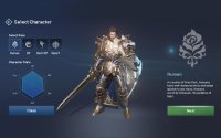 Cкриншот Lineage 2: Revolution, изображение № 1506371 - RAWG