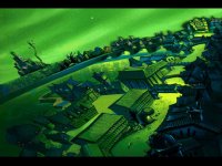 Cкриншот Discworld II: Missing Presumed...!?, изображение № 729239 - RAWG