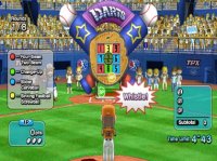 Cкриншот Little League World Series Baseball 2009, изображение № 247367 - RAWG