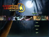 Cкриншот Campfire Legends: The Hookman, изображение № 566515 - RAWG